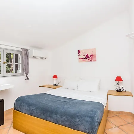 Kilina Otel Porto-Vecchio (Corsica)