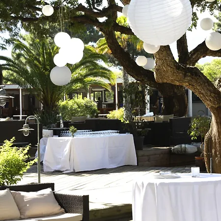 Kilina Hotel