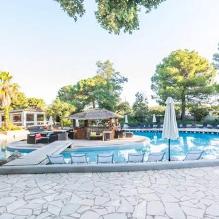 Kilina Hotel Porto-Vecchio (Corsica)