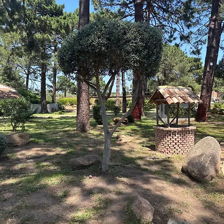 Kilina 3* Porto-Vecchio (Corsica)