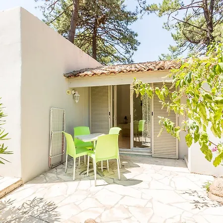 Kilina Porto-Vecchio (Corsica)