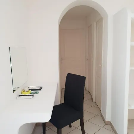 Kilina Porto-Vecchio (Corsica)