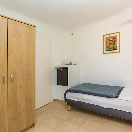 Hotel Kilina Porto-Vecchio (Corsica)