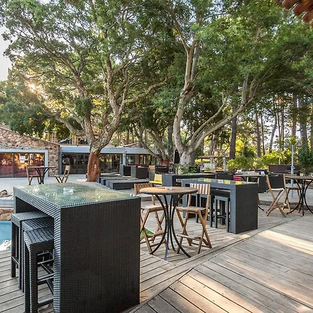 Kilina Hotel