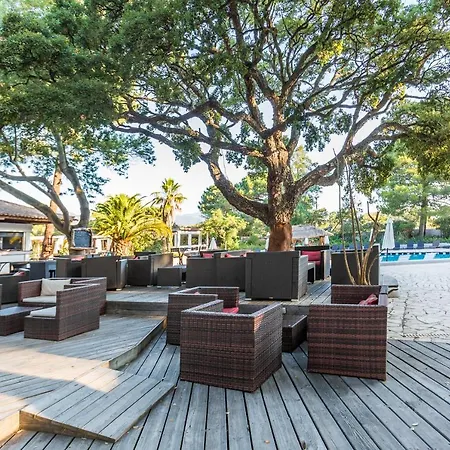 Kilina Hotel Porto-Vecchio (Corsica)