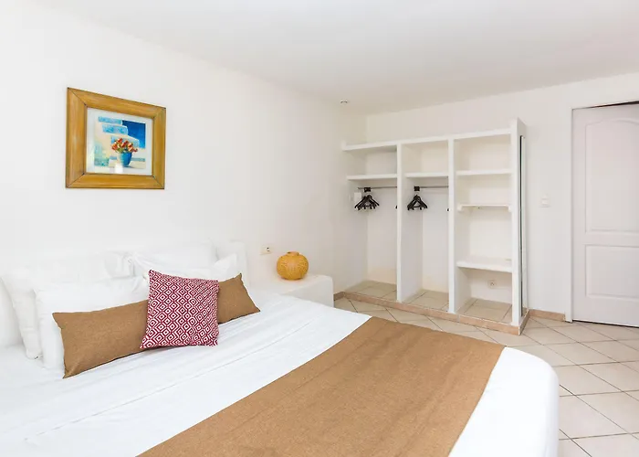 Kilina 3* Porto-Vecchio (Corsica)