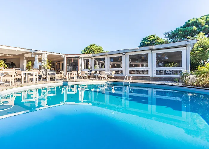 Hotel Kilina Porto-Vecchio (Corsica)