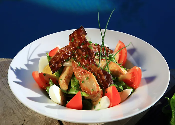 Kilina Porto-Vecchio (Corsica)