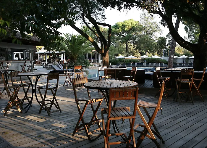 Kilina 3* Porto-Vecchio (Corsica)