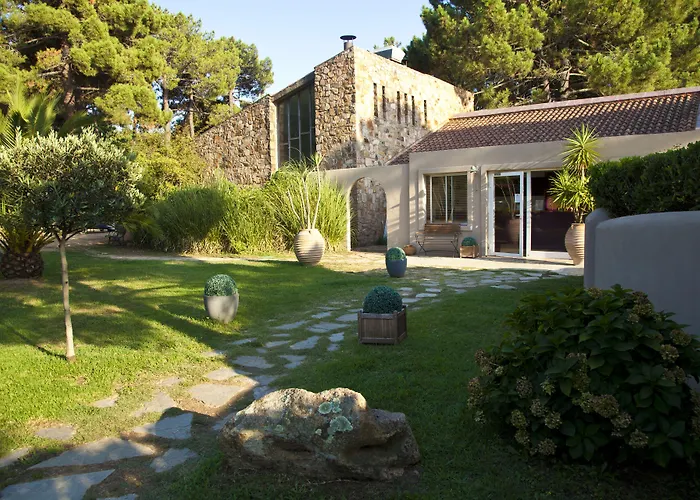 Kilina Porto-Vecchio (Corsica)