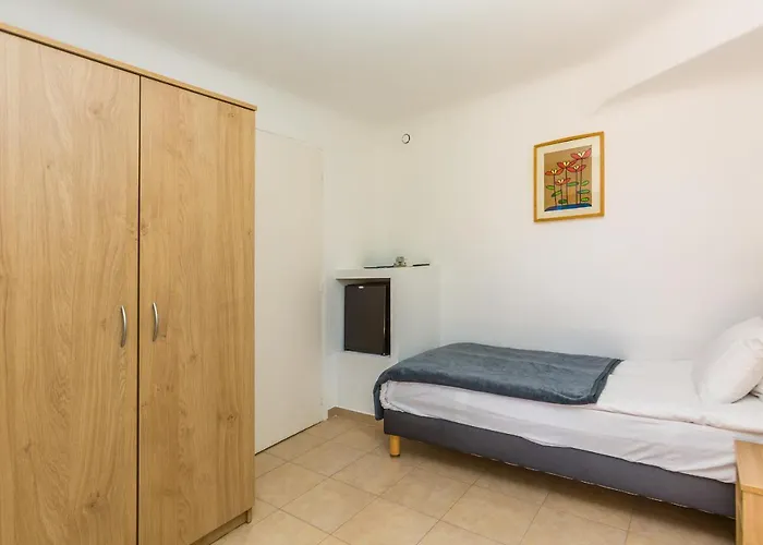 Hotel Kilina Porto-Vecchio (Corsica)