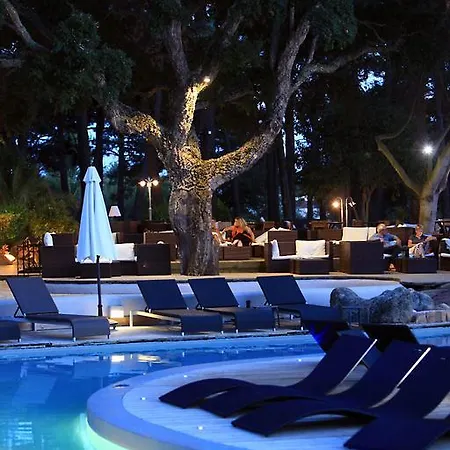 Hotell Kilina 3*