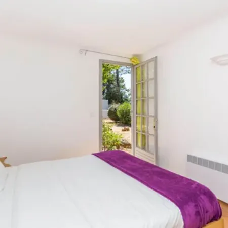 Kilina Hotell Porto-Vecchio (Corsica)