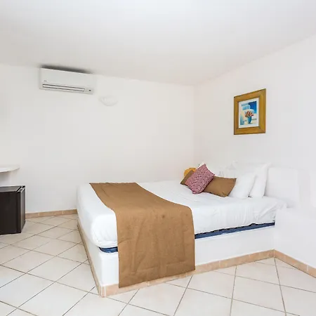 Hotel Kilina Porto-Vecchio (Corsica)