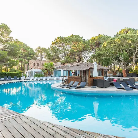 Hotel Kilina Porto Vecchio