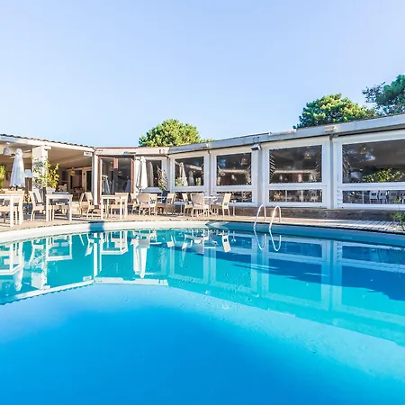 Hotel Kilina Porto-Vecchio (Corsica)