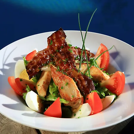 Kilina Porto Vecchio