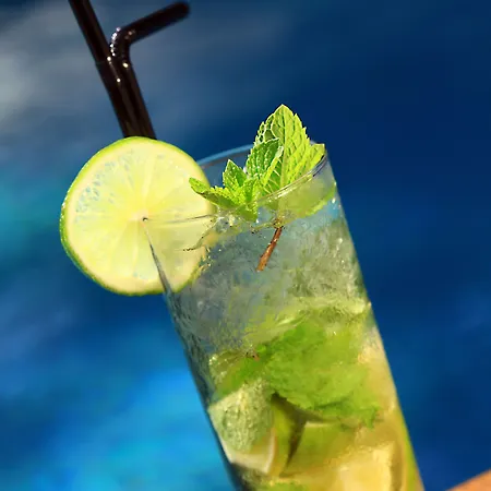 Kilina Hotel Porto-Vecchio (Corsica)