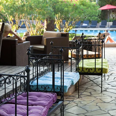 Hotel Kilina 3*
