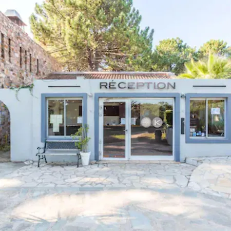Hotel Kilina