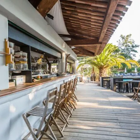 Hotel Kilina Porto-Vecchio (Corsica)