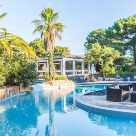 Kilina Porto Vecchio