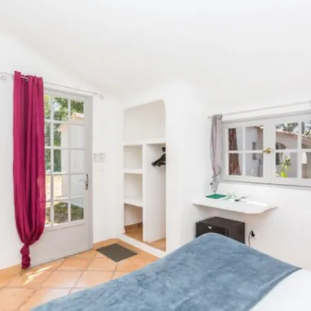 Hotel Kilina Porto Vecchio