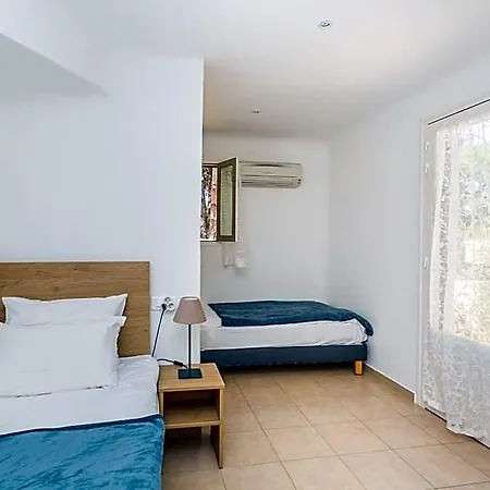 Hotel Kilina 3*