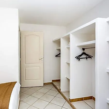 Hotel Kilina Porto-Vecchio (Corsica)