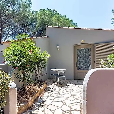 Kilina Hotel Porto-Vecchio (Corsica)