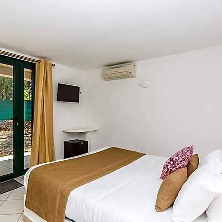 Kilina 3* Porto-Vecchio (Corsica)