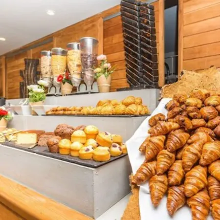 Kilina Hotel Porto-Vecchio (Corsica)
