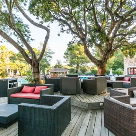 Hotel Kilina Porto-Vecchio (Corsica)