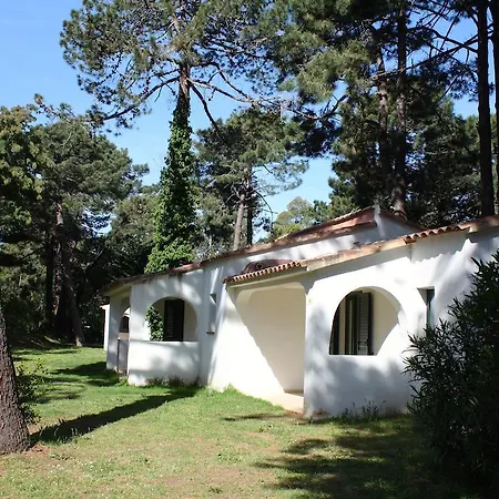 Kilina Hotell Porto-Vecchio (Corsica)