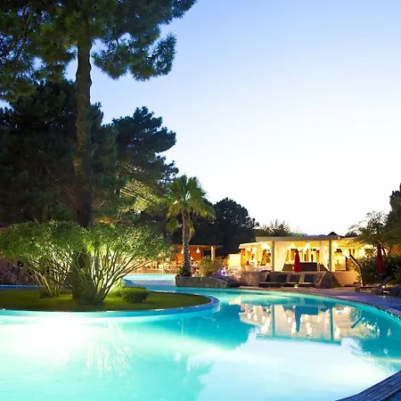 Kilina Hotell