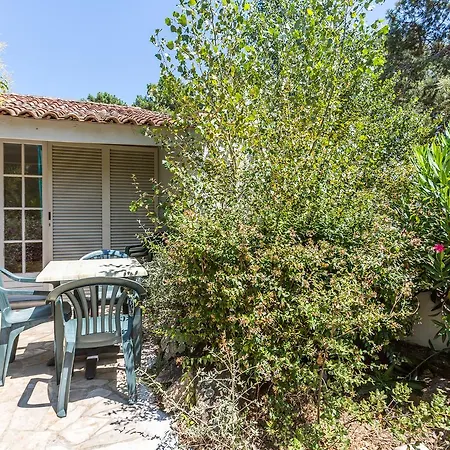 Kilina Hotel Porto-Vecchio (Corsica)