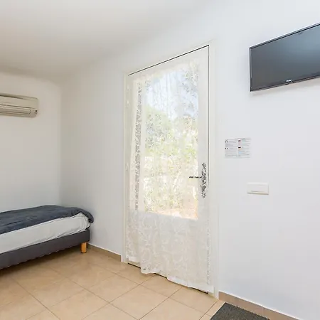 Hotell Kilina Porto-Vecchio (Corsica)