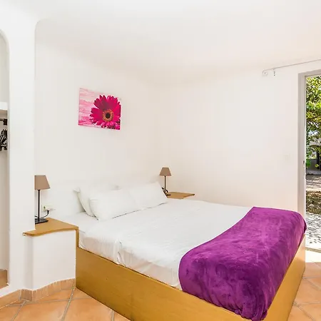 Hotell Kilina Porto-Vecchio (Corsica)