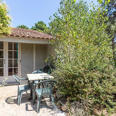 Hotell Kilina Porto-Vecchio (Corsica)