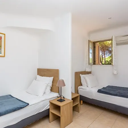Kilina Hotell
