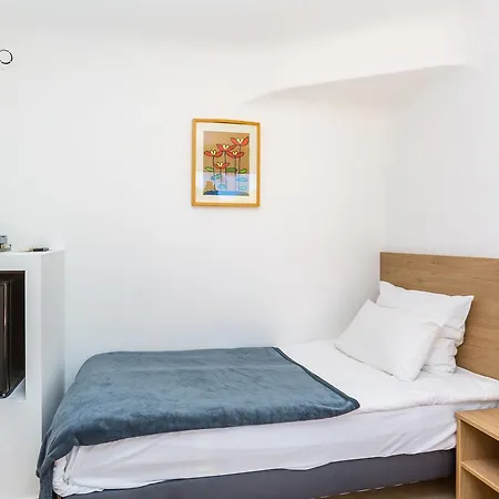 Kilina Hotel Porto-Vecchio (Corsica)