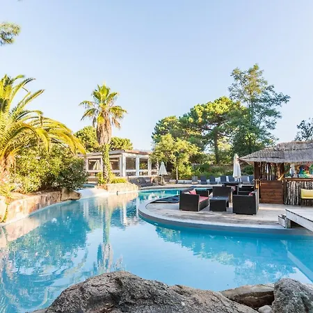Kilina 3* Porto-Vecchio (Corsica)
