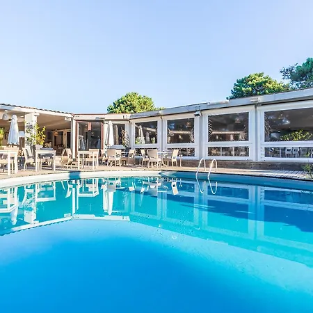 Kilina 3* Porto-Vecchio (Corsica)