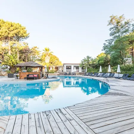 Hotell Kilina Porto-Vecchio (Corsica)