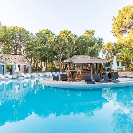 Kilina 3* Porto-Vecchio (Corsica)