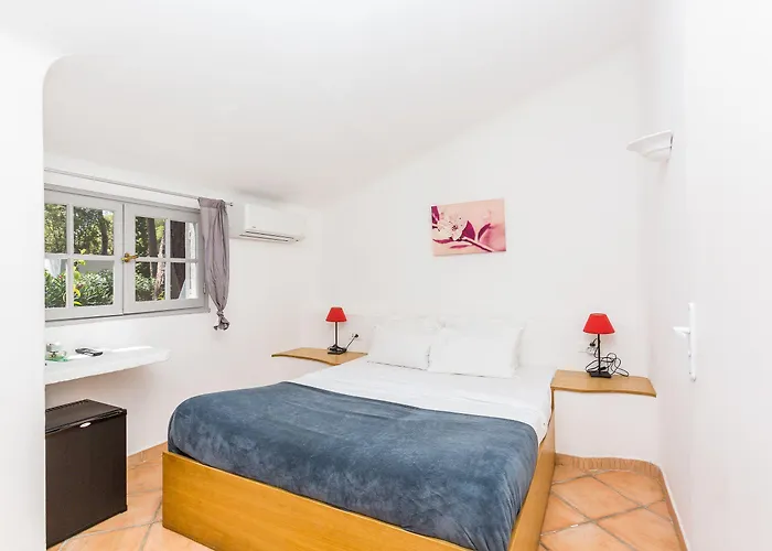 Kilina Hotel Porto-Vecchio (Corsica)