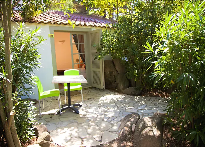 Kilina Porto-Vecchio (Corsica)