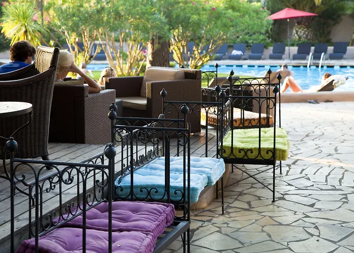 Hotel Kilina 3*