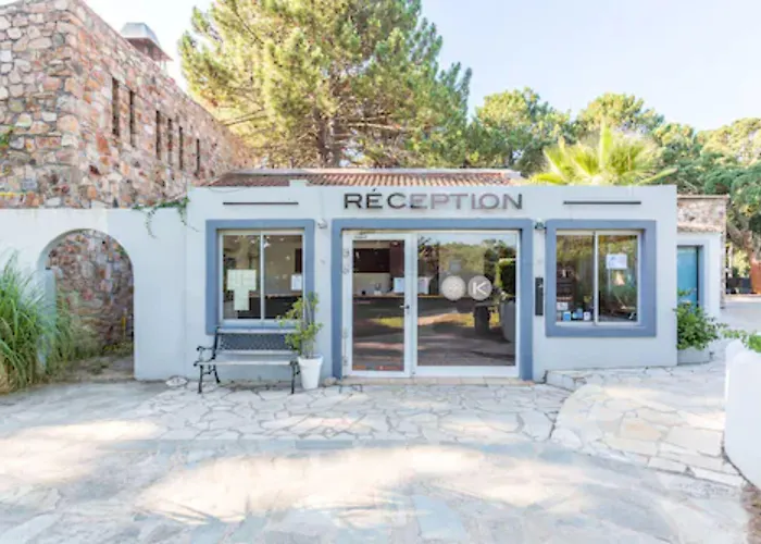 Hotel Kilina