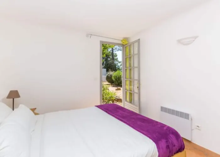 Kilina Hotel Porto-Vecchio (Corsica)